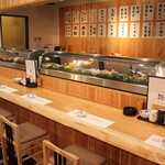 Sushi Izakaya Minato - 