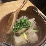 Yamagata Soba Saryou Tsukinoyama - 