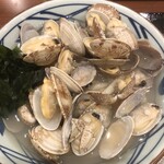 丸亀製麺 - 