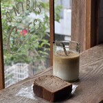 ONIBUS COFFEE NAKAMEGURO - 