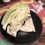 焼肉ホルモン多喜万 - 