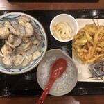 丸亀製麺 - 
