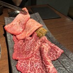 炭火焼肉 ふちおか - 