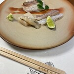 Sushi Kappou Komatsu - 