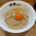 中華そば 桐麺 - 