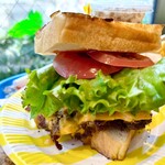 BAKERY & BURGER JB'S TOKYO - 