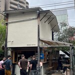 オニバスコーヒー 中目黒店 - 