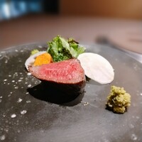 佐賀牛 Sagaya 銀座 - 