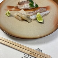 寿司割烹 小松 - 