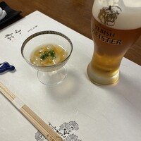 寿司割烹 小松 - 