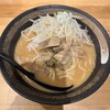 上州山賊麺 大大坊