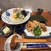 僕とうどんと鰹出汁 鰹さん