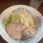 らーめん 陸 - 