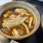 手打ちうどん 袋屋 - 