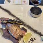 肉のながおか - 