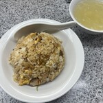 中華麺店 喜楽 - 