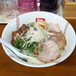 Ramen Ya Shichi - 