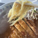 黒龍ラーメン - 