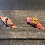 肉のながおか - 