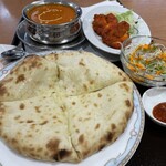 Little Indian place - 