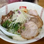 Ramen Ya Shichi - 