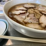 永福町 大勝軒 - 