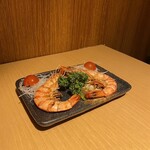 産直鮮魚と47都道府県の日本酒の店 黒潮 - 