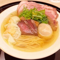 紀尾井町 藍泉 - 