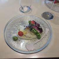 TEIEN Restaurant comodo - 