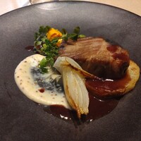 TEIEN Restaurant comodo - 