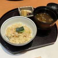 個室会席 北大路 八重洲茶寮 - 