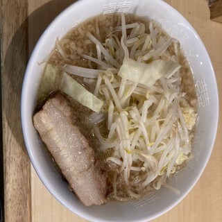 らーめん影武者_1