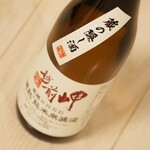 田辺酒造 - 