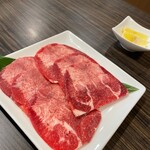 Yakiniku Sanoya - 