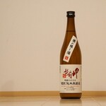 田辺酒造 - 