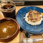 Time is Curry シャポー市川店 - 