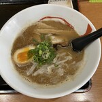 Tonryuuramen - とんこつしょうゆラーメン