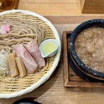 Koreda Seimen - 濃厚つけ麺300g ¥980❗️