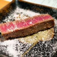 日本焼肉はせ川 別亭 銀座店 - 