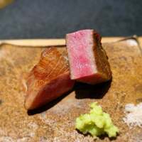 日本焼肉はせ川 別亭 銀座店 - 