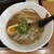 豚龍ラーメン - 料理写真:とんこつしょうゆラーメン