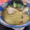 中華そば 麺や食堂 本店