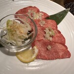 Sumibiyakiniku Suehiro - 