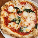 PIZZA SALVATORE CUOMO - 