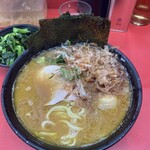 ラーメン 杉田家 本店 - 