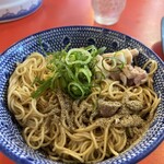 中華そば 麺や食堂 - 