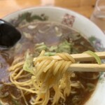 ラーメン焼肉 笑吉 - 