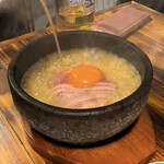 Yakiniku Taishuusakaba Shin Nikuyakiya - 