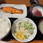 秋葉原漁港 快海 - 