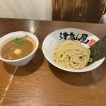 つけ麺 津気屋 武蔵浦和 - 